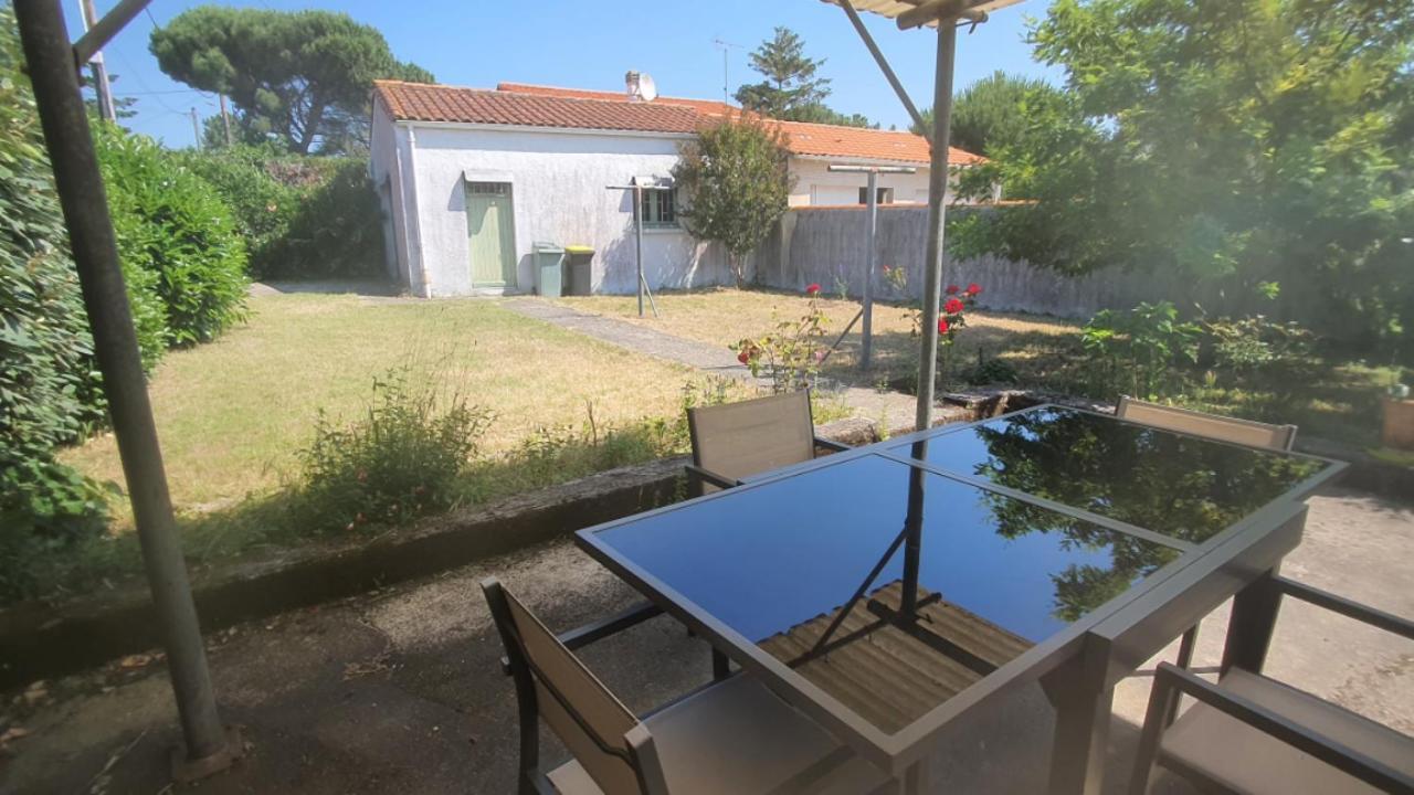 Entre Port Et Plages La Tremblade Exterior photo